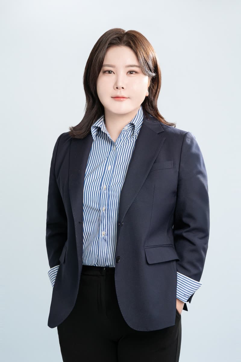 김찬아 이사